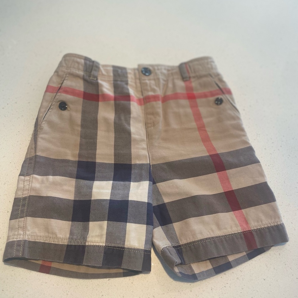 Burberry Shorts